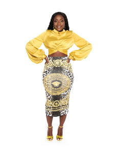 Versace set