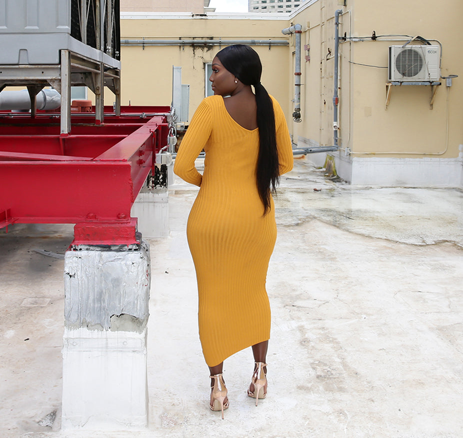 Melissa (Mustard)