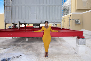 Melissa (Mustard)