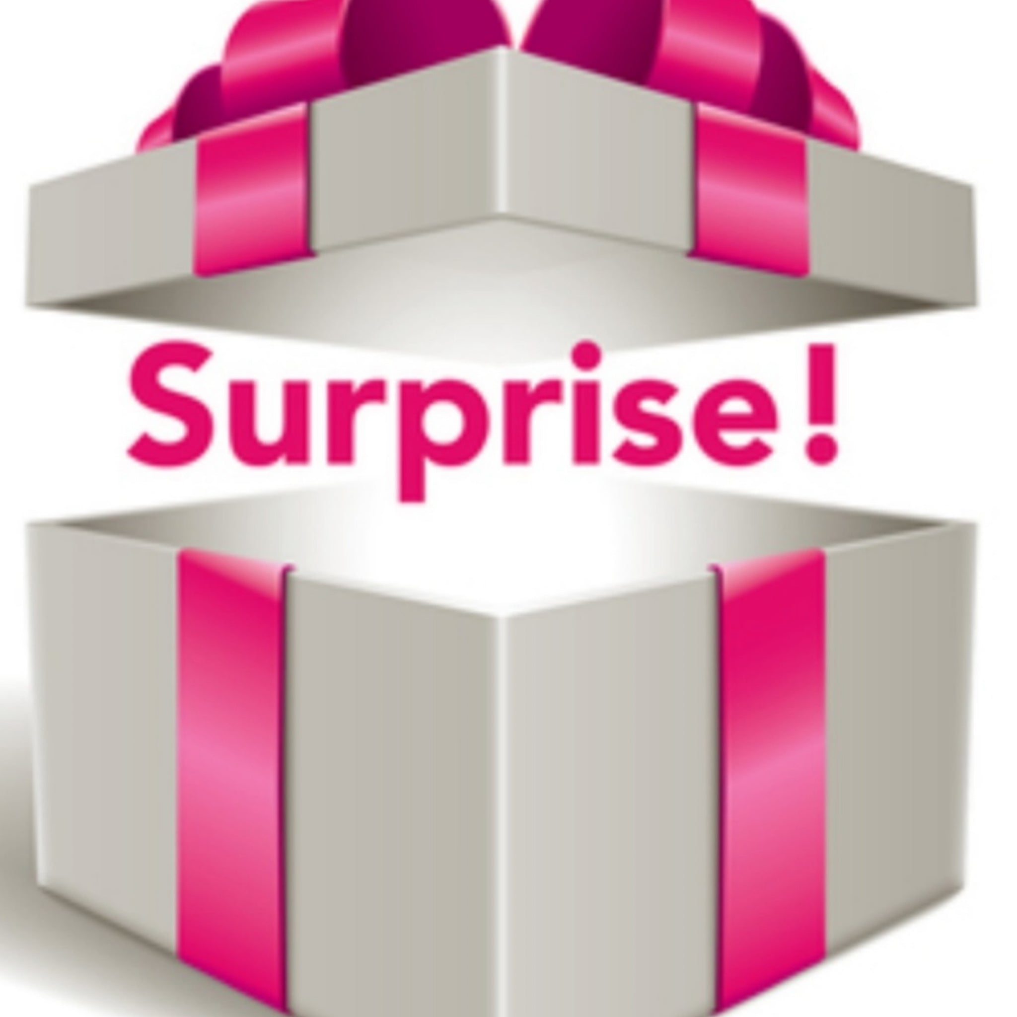 Mystery Box